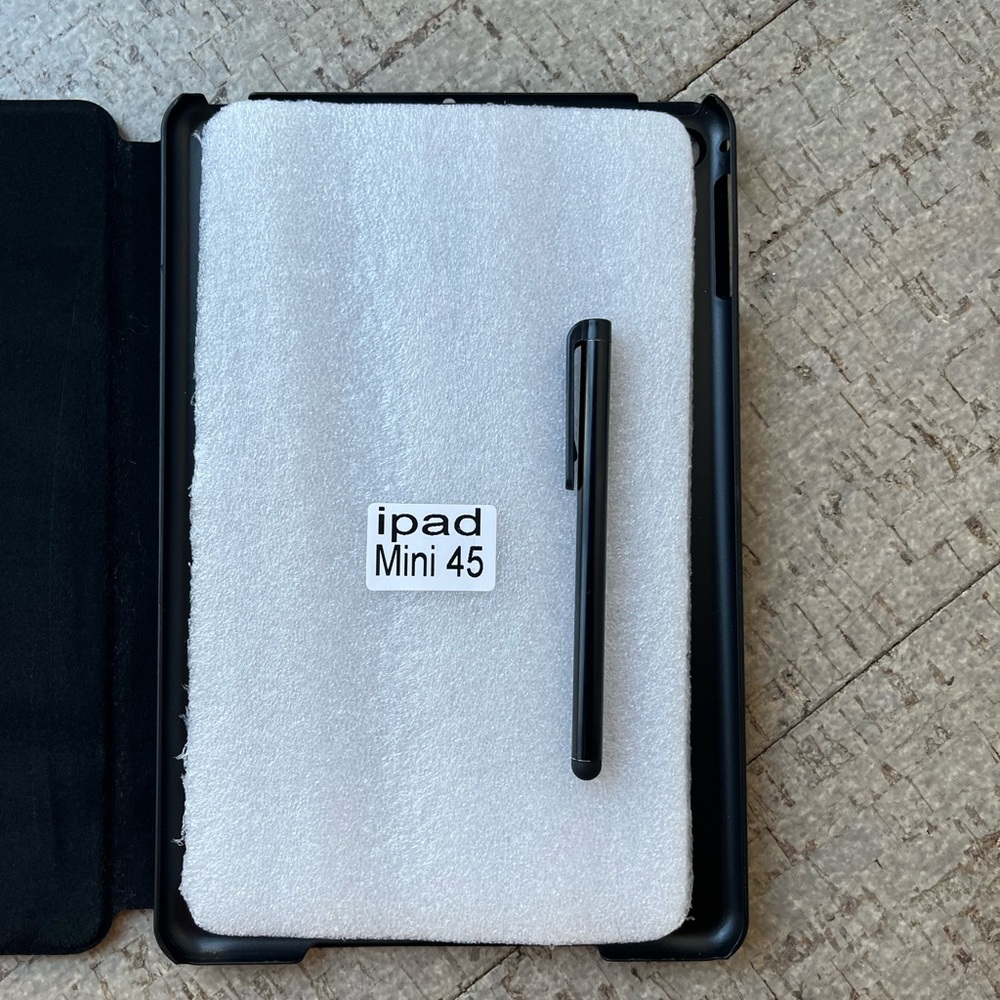 iPad Mini Protective Case - Picture 6 of 6